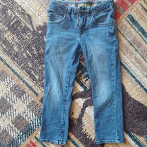 Boys Lee Extreme comfort size 8R